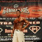 Emmanouil  Paragiou - NPC Natural Ohio 2012 - #1